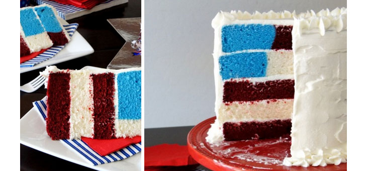 american-cake