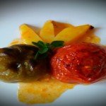 gemista_me_rizi_kai_myrodika_enosi_gastronomias_ellados
